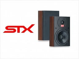 Kolumna STX E-200 orzech