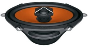 Głośniki HERTZ ENERGY ECX 570.4 2-way Coax