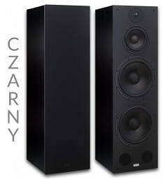 Kolumna STX F-360 n czarna