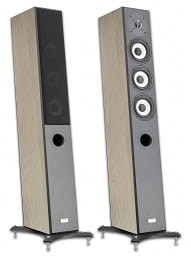 Kolumna STX Electrino 200 dąb bielony