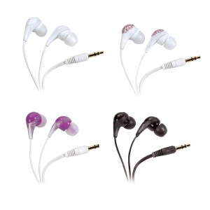 Słuchawki Fusion Super Bass