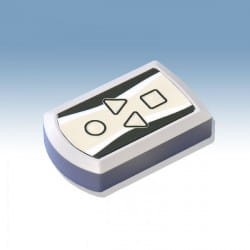 Obudowa KM-100A/KL-1.4