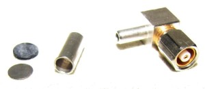 TGL 200-8080 Au/Au (kątowy)