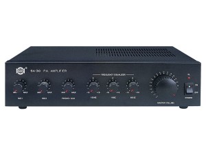 Wzmacniacz SA-30 SHOW