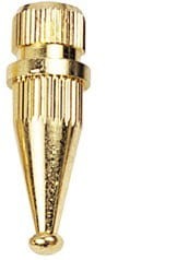 Kolec głośnikowy HD-907B złoty