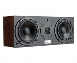 Kolumna STX C-200 orzech