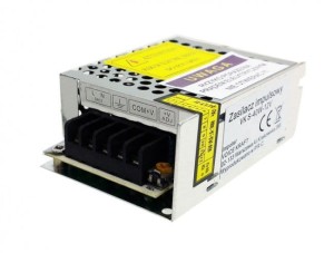 Zasilacz impulsowy VK S-40W-12V        