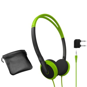 Słuchawki FUSION ON EAR Travel