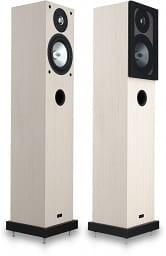 Kolumna STX Φ-Neutrino FX-150 dąb bielony