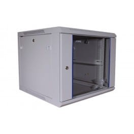 Szafa 19" wisząca 9U 600mm (600*600*9U) ipTIME PRO600