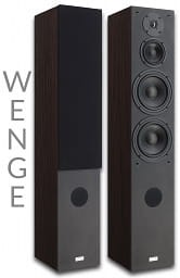 Kolumna STX F-200 n wenge