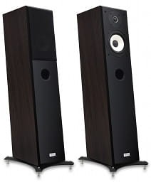 Kolumna STX Electrino 150 wenge