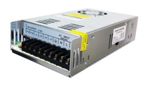 Zasilacz impulsowy VK S-400W-12V       