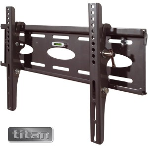 Uchwyty TV LCD/TFT Titan "G" do 42"/45kg