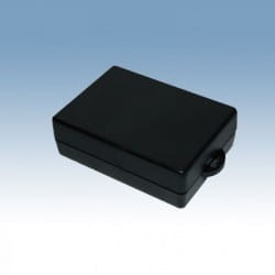 Obudowa KM-96 czarny