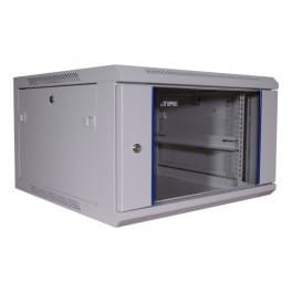 Szafa 19" wisząca 6U 600mm (600*600*6U) ipTIME PRO600