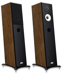 Kolumna STX Electrino 150 orzech jasny