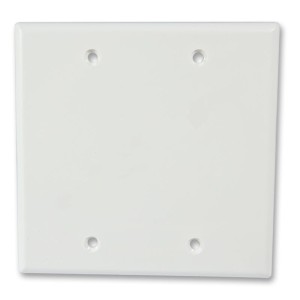 Panel zaślepka x2