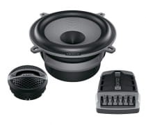 System HERTZ HI-ENERGY HSK 130.4 