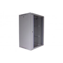 Szafa 19" wisząca 18U 450mm (600*450*18U) ipTIME PRO450