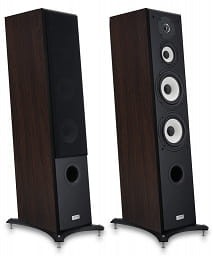 Kolumna STX Electrino 250 wenge