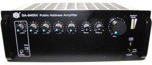 Wzmacniacz SA-945M SHOW