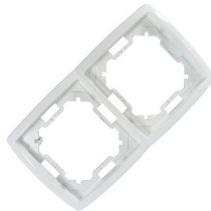 Ramka podwójna Kontakt Simon BASIC 