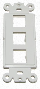 Moduł keystone x3 