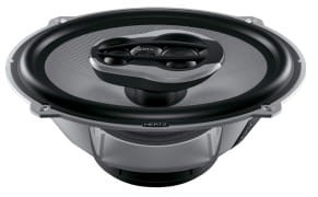 Głośniki HERTZ HI-ENERGY HCX 690.4