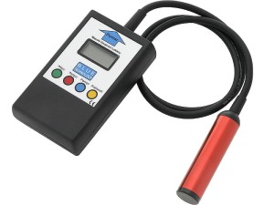 Miernik grubości lakieru MGR-10-S-AL 