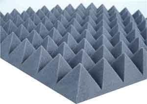 Ekran akustyczny - 3