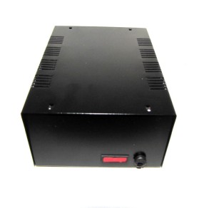 Obudowa metalowa T303