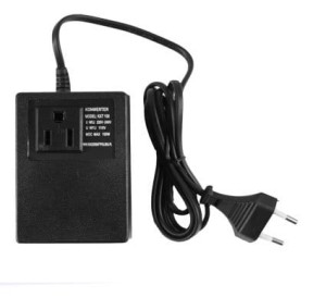 Trafo reduktor VK KXT-100 230V/110V