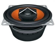 Głośniki HERTZ ENERGY ECX 100.4 2-way Coax